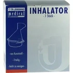 INHALATOR Kunststoff 1 St