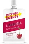 DEXTRO ENERGY Sports Nutr.Liquid Gel Cherry 60 ml