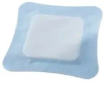 VLIWASORB Pro superabsorb.Komp.steril 22x22 cm 10 St