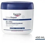 EUCERIN UreaRepair PLUS K&ouml;rpercreme 5% 450 ml