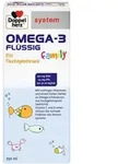 DOPPELHERZ Omega-3 fl&uuml;ssig family system 250 ml