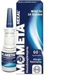 MometaHEXAL&reg; Das blaue Allergiespray gegen Heuschnupfen 10 g