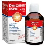 DYNEXIDIN Forte 0,2% L&ouml;sung 300 ml