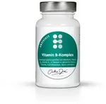 ORTHODOC Vitamin B-Komplex aktiviert Kapseln 60 St