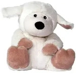 WARMIES MINIS Schaf beige 1 St
