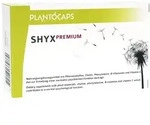 PLANTOCAPS shyX Premium Kapseln 60 St