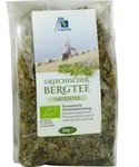 GRIECHISCHER Bergtee Orange Bio Hirtentee 50 g