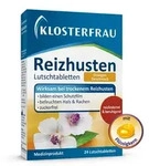 KLOSTERFRAU Reizhusten Lutschtabletten 24 St
