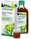 Schoenenberger Manna-Feigen Sirup 200 ml