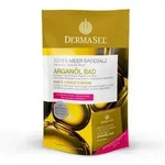 DERMASEL Totes Meer Badesalz+Argan&ouml;l 1 P