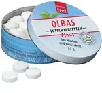 OLBAS Minis Lutschtabletten zuckerfrei 20 g