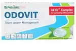 ODOVIT stark gegen Mundgeruch zuckerfreie Bonbons 10 St