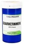GUARKERNMEHL GPH Pulver 100 g