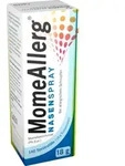 MOMEALLERG Nasenspray 50 &mu;g/Spr&uuml;hsto&szlig; 140 Spr&uuml;hst. 18 g