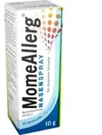 MOMEALLERG Nasenspray 50 &mu;g/Spr&uuml;hsto&szlig; 60 Spr&uuml;hst. 10 g