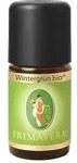 WINTERGR&Uuml;N Bio &auml;therisches &Ouml;l 5 ml