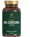 CURCUMA 3000 Bio Kapseln 60 St
