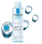 La Roche Posay Mizellen Reinigungsfluid Ultra f&uuml;r reaktive Haut: Make-up-Entferner