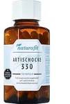 NATURAFIT Artischocke 330 Kapseln 150 St