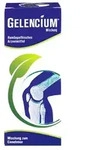 GELENCIUM&reg; Tropfen bei rheumatischen Gelenkbeschwerden 30 ml