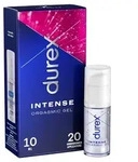 DUREX Intense Orgasmic Gel, Stimulationsgel 10 ml