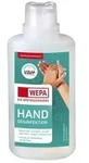 WEPA Handdesinfektion 125 ml