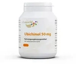UBICHINOL 50 mg Kapseln 44 g