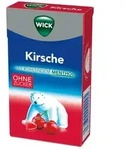 WICK Wildkirsche & Eukalyptus Bonb.o.Zucker Clickb 46 g