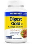 DIGEST Gold ATPro Enzymedica Kapseln 90 St