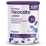 NEOCATE Junior Pulver 400 g