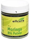 MORINGA BIO Pulver 200 g