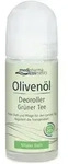 OLIVEN&Ouml;L DEOROLLER gr&uuml;ner Tee 50 ml