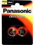 BATTERIEN Lithium Zelle 3V CR2025 2 St