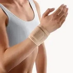 BORT Stabilo Handgelenkbandage Gr.2 haut 1 St
