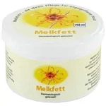 MELKFETT MIT Hamamelis und Zink Salbe 250 ml