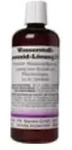 WASSERSTOFFPEROXID L&ouml;sung 3% 100 ml