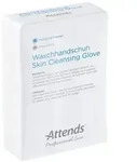ATTENDS Professional Care Waschhandschuhe 50 St