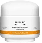 RUGARD Vitamin Creme Gesichtspflege 100 ml