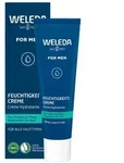 WELEDA for Men Feuchtigkeitscreme 30 ml