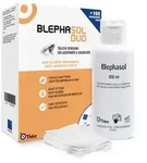 BLEPHASOL Duo 100 ml Lotion+100 Reinigungspads 1 P