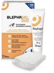BLEPHAGEL Duo 30 g+Pads 1 P
