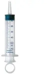 OMNIFIX Wund u.Blasenspritze 50 ml o.Adapter 50 ml
