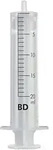 EINMALSPRITZE 20 ml steril 10 St