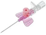 VASOFIX Safety Kan&uuml;le 20 G 1,1x25 mm rosa 1 St