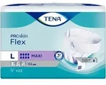 TENA PROSKIN FLEX maxi L 22 St