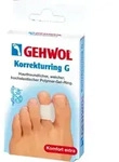 GEHWOL Polymer Gel Korrekturring G 3 St