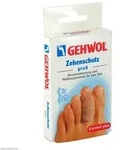 GEHWOL Polymer Gel Zehen Schutz gro&szlig; 2 St