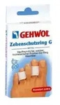 GEHWOL Polymer Gel Zehenschutzring G mini 2 St