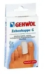 GEHWOL Polymer Gel Zehenkappe G klein 2 St
