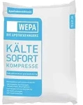 K&Auml;LTE SOFORT Kompresse 15x21 cm 1 St